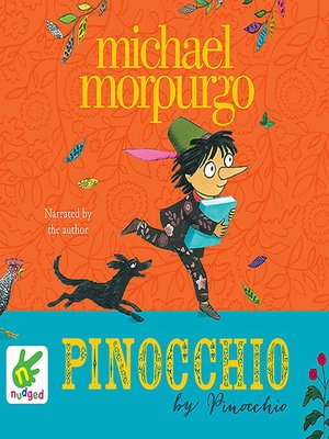 Pinocchio - Audiobook